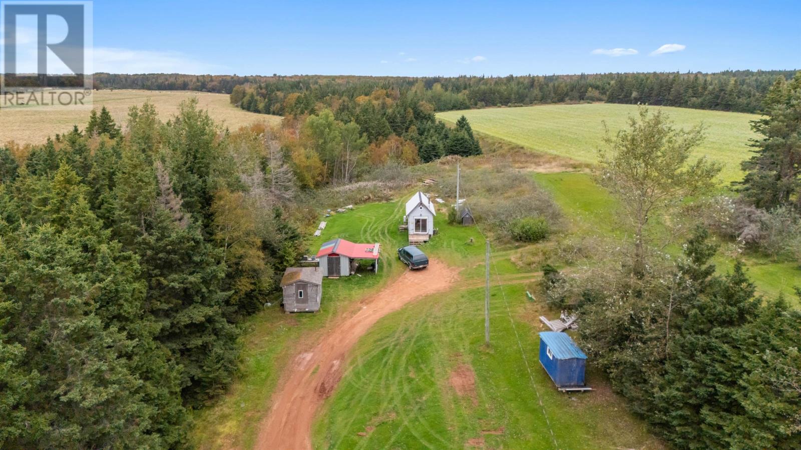 128 Snake Road, Kingsboro, Prince Edward Island  C0A 2B0 - Photo 1 - 202617537