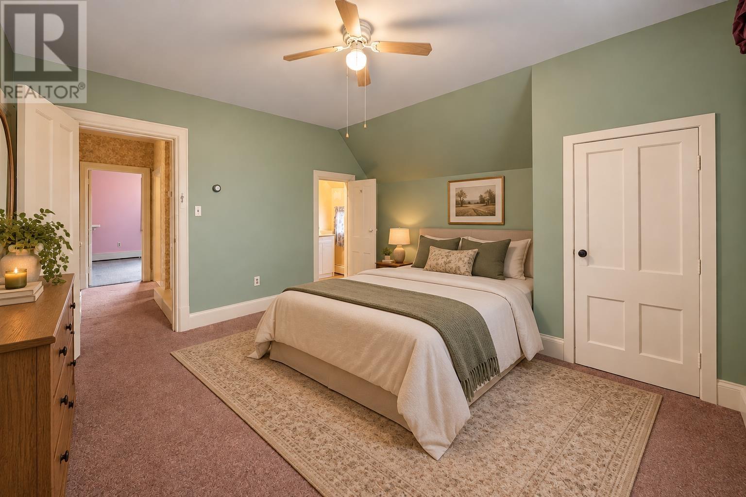 62 Coopers Lane, Port Hill, Prince Edward Island  C0A 2C0 - Photo 31 - 202621681