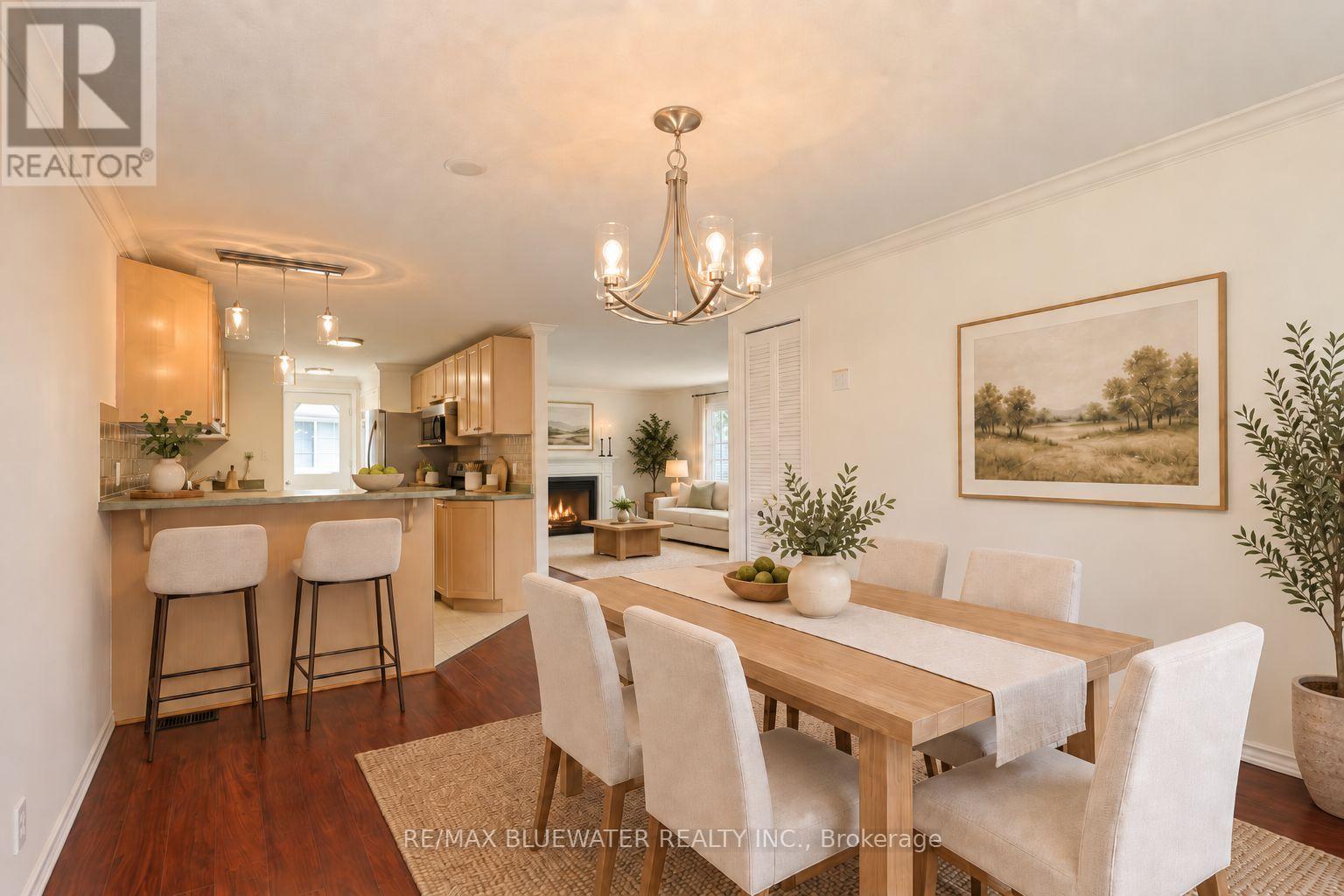 288 Concord Drive, South Huron, Ontario  N0M 1T0 - Photo 15 - X13685778