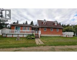 7997 Rue Saint-Paul, Bas-Caraquet, New Brunswick