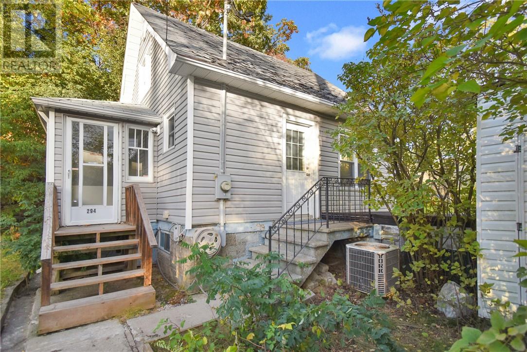 294 Kathleen Street, Sudbury, Ontario  P3C 2L8 - Photo 1 - 2130764