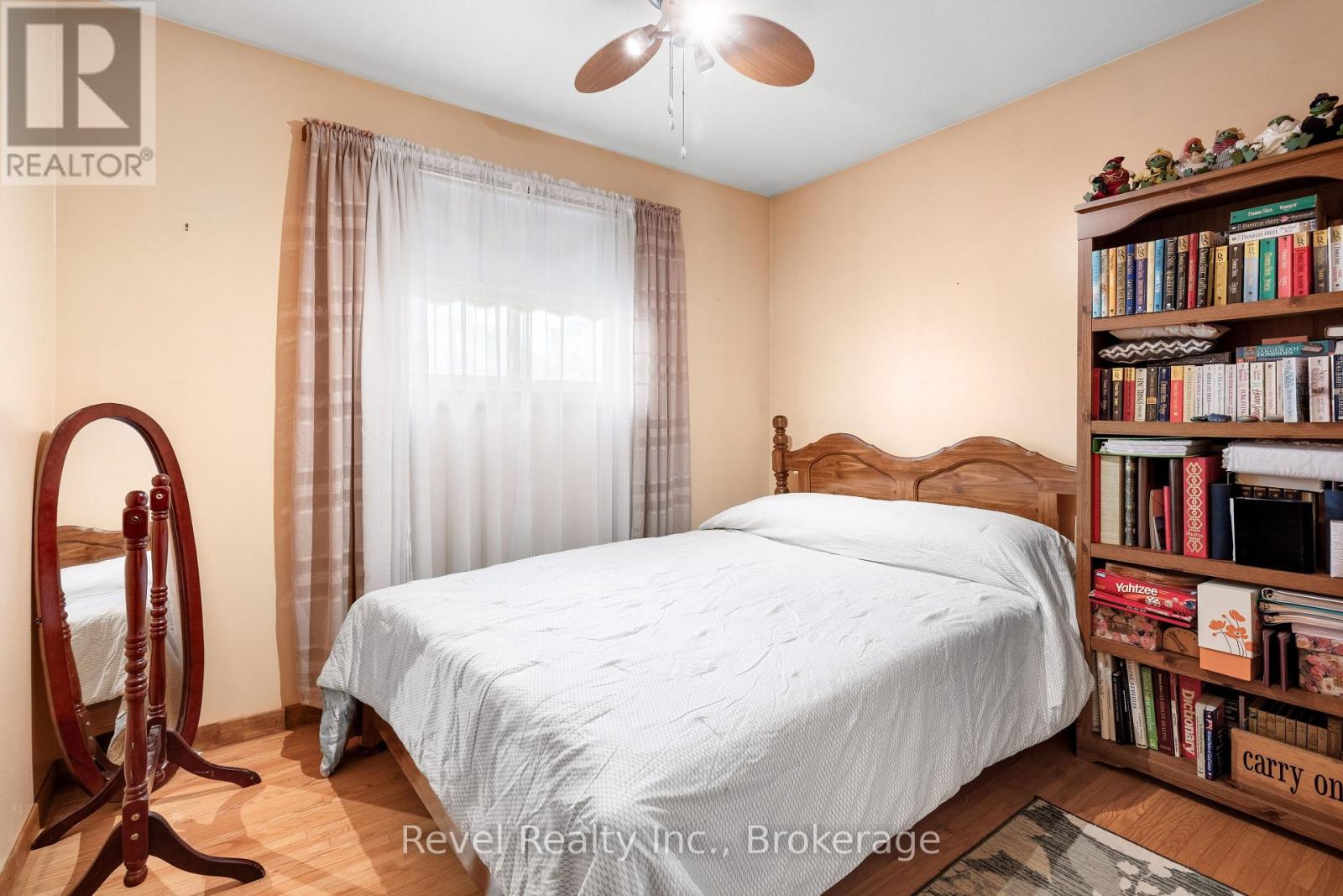50 St David Street, Kawartha Lakes, Ontario  K9V 1N3 - Photo 23 - X13860520