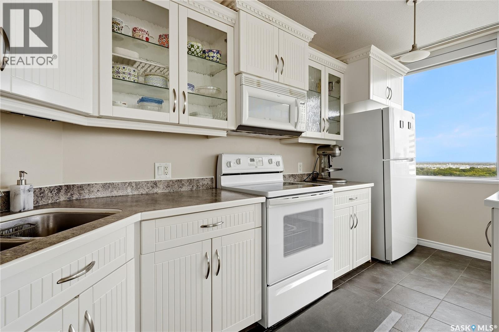 1007 1914 Hamilton Street, Regina, Saskatchewan  S4P 3N6 - Photo 10 - SK050299