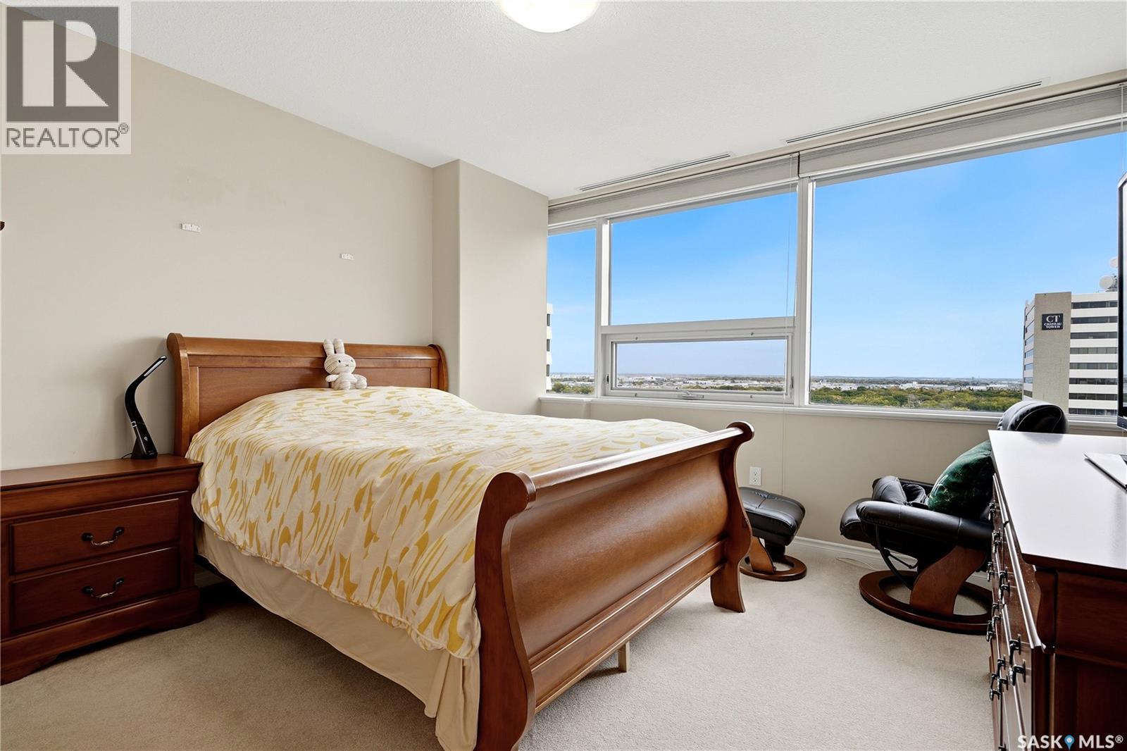1007 1914 Hamilton Street, Regina, Saskatchewan  S4P 3N6 - Photo 16 - SK050299