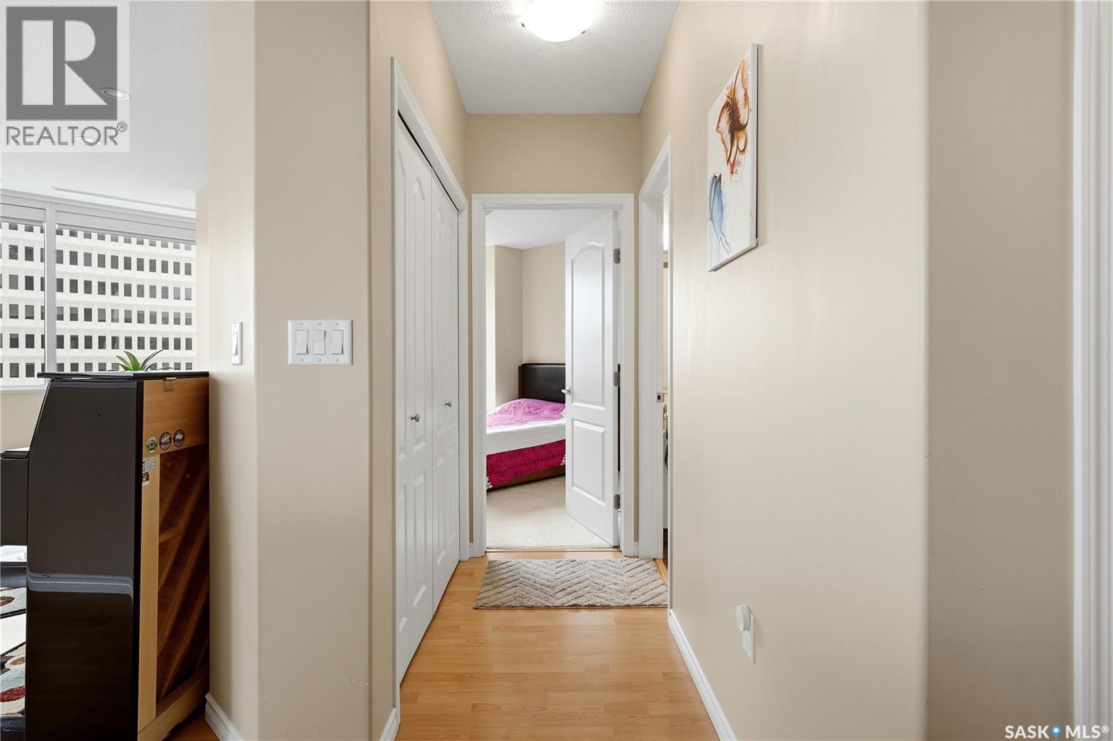 1007 1914 Hamilton Street, Regina, Saskatchewan  S4P 3N6 - Photo 22 - SK050299