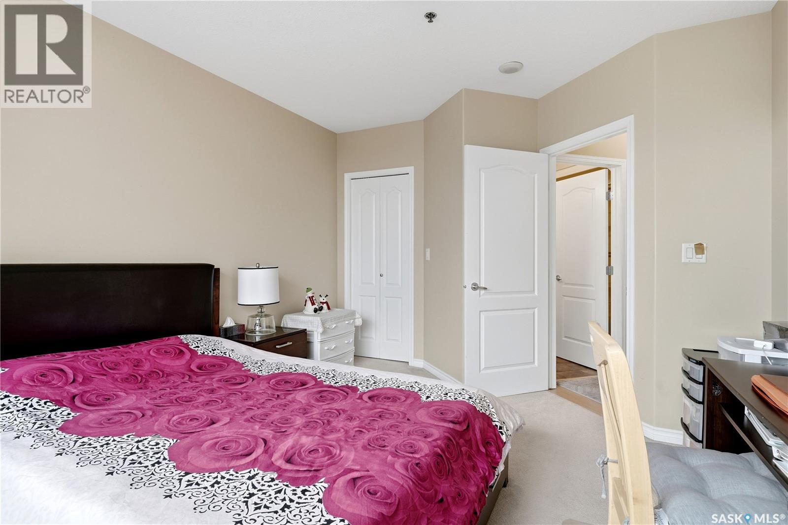 1007 1914 Hamilton Street, Regina, Saskatchewan  S4P 3N6 - Photo 24 - SK050299
