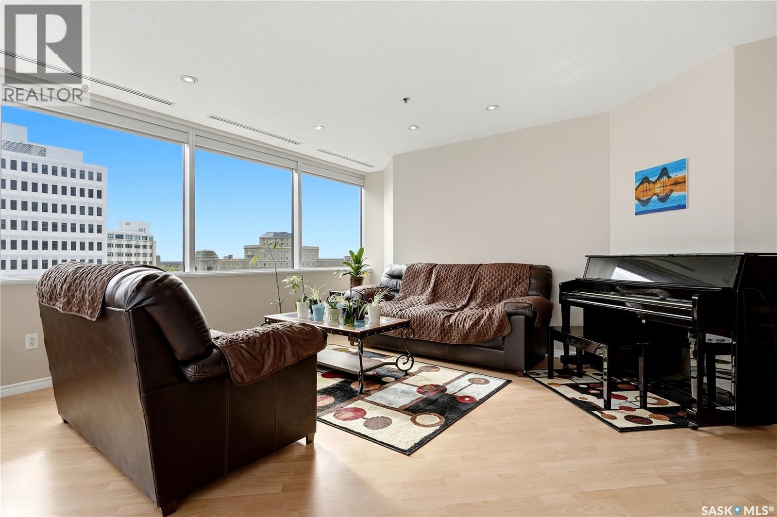 1007 1914 Hamilton Street, Regina, Saskatchewan  S4P 3N6 - Photo 5 - SK050299