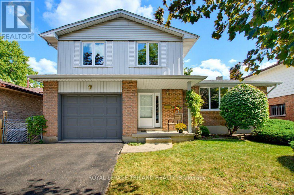 134 ST LAWRENCE BOULEVARD, london south (south o), Ontario