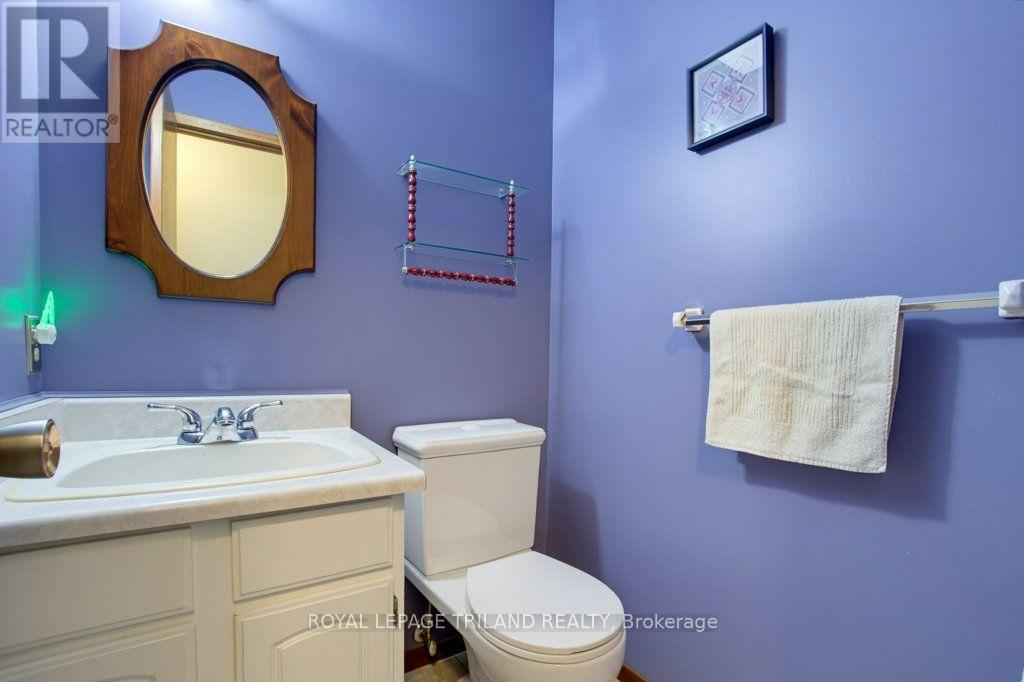 134 St Lawrence Boulevard, London South (South O), Ontario  N6J 2X1 - Photo 11 - X13860538