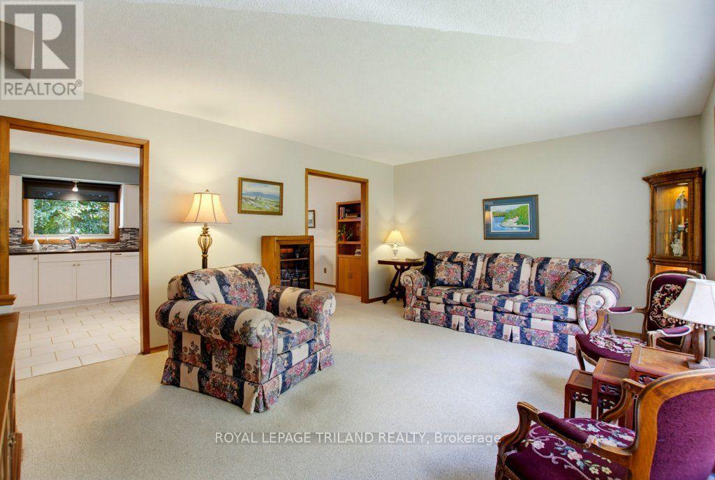 134 St Lawrence Boulevard, London South (South O), Ontario  N6J 2X1 - Photo 12 - X13860538