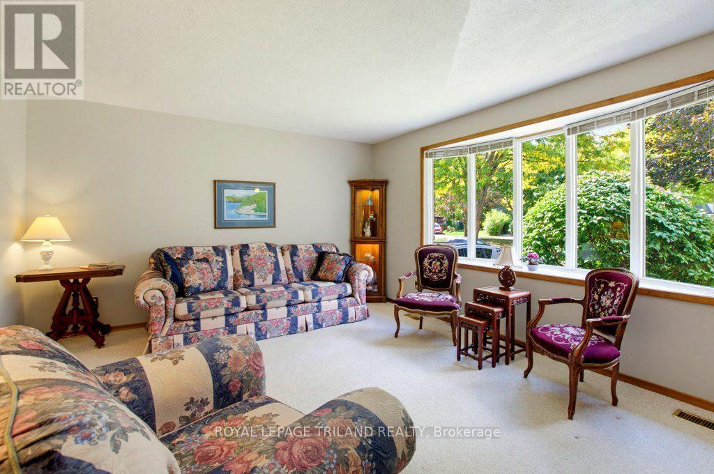 134 St Lawrence Boulevard, London South (South O), Ontario  N6J 2X1 - Photo 13 - X13860538