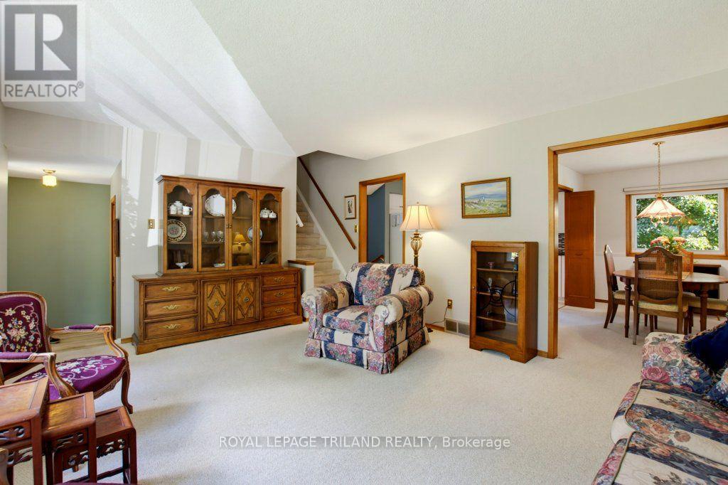 134 St Lawrence Boulevard, London South (South O), Ontario  N6J 2X1 - Photo 15 - X13860538
