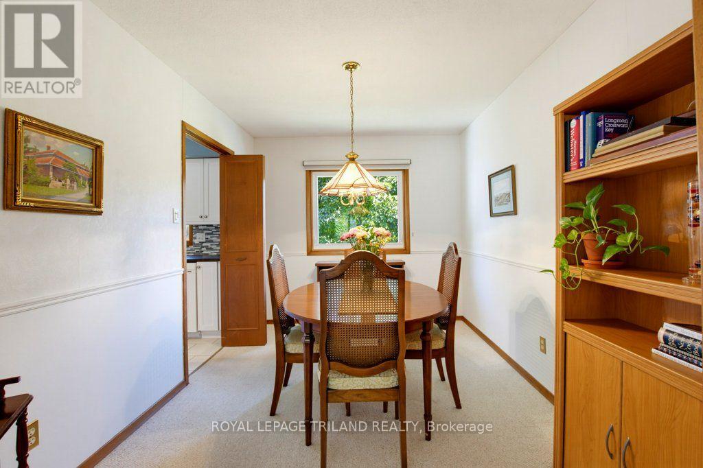 134 St Lawrence Boulevard, London South (South O), Ontario  N6J 2X1 - Photo 16 - X13860538