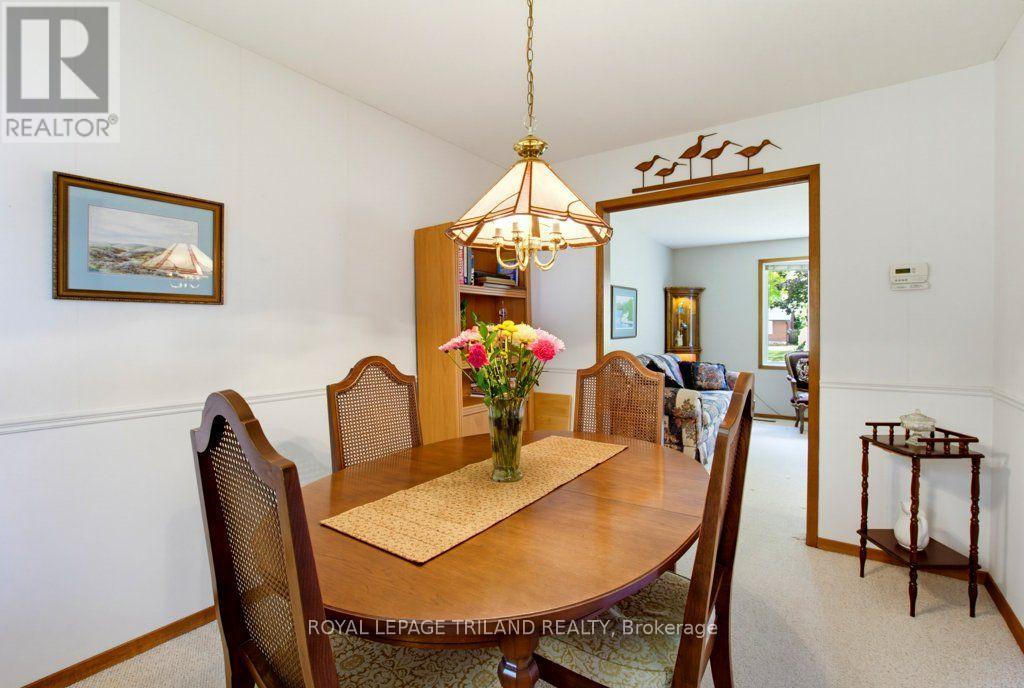 134 St Lawrence Boulevard, London South (South O), Ontario  N6J 2X1 - Photo 18 - X13860538