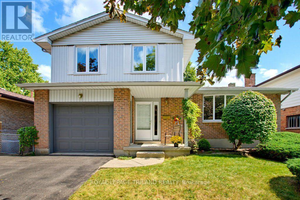 134 St Lawrence Boulevard, London South (South O), Ontario  N6J 2X1 - Photo 2 - X13860538