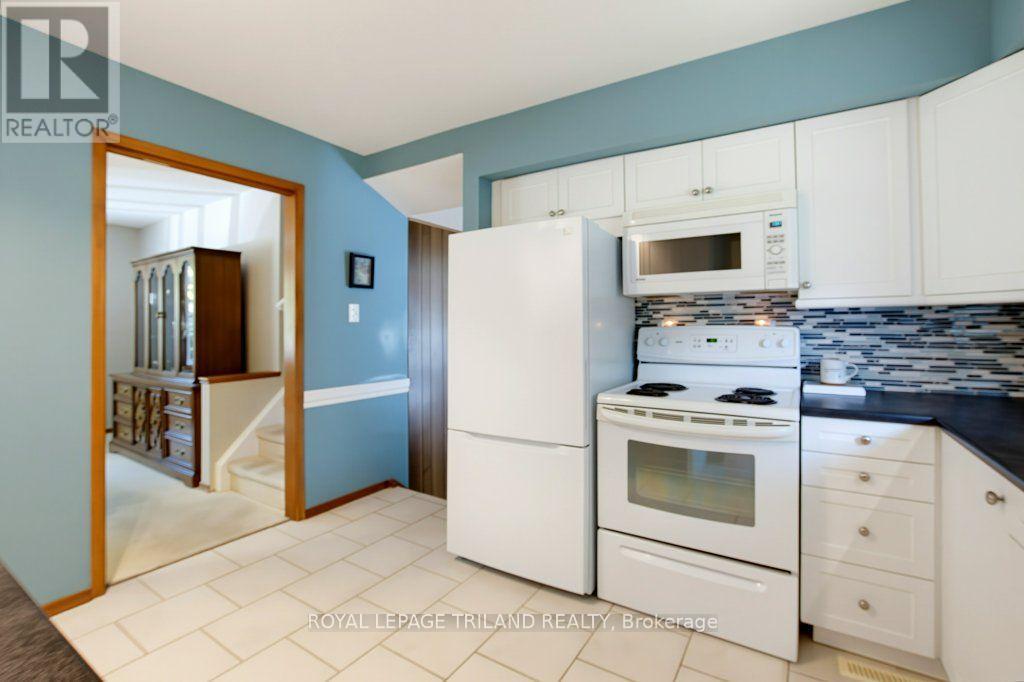 134 St Lawrence Boulevard, London South (South O), Ontario  N6J 2X1 - Photo 22 - X13860538