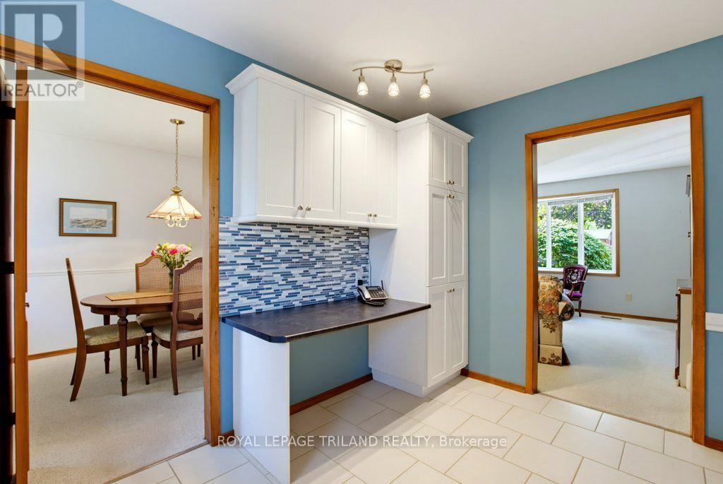 134 St Lawrence Boulevard, London South (South O), Ontario  N6J 2X1 - Photo 23 - X13860538