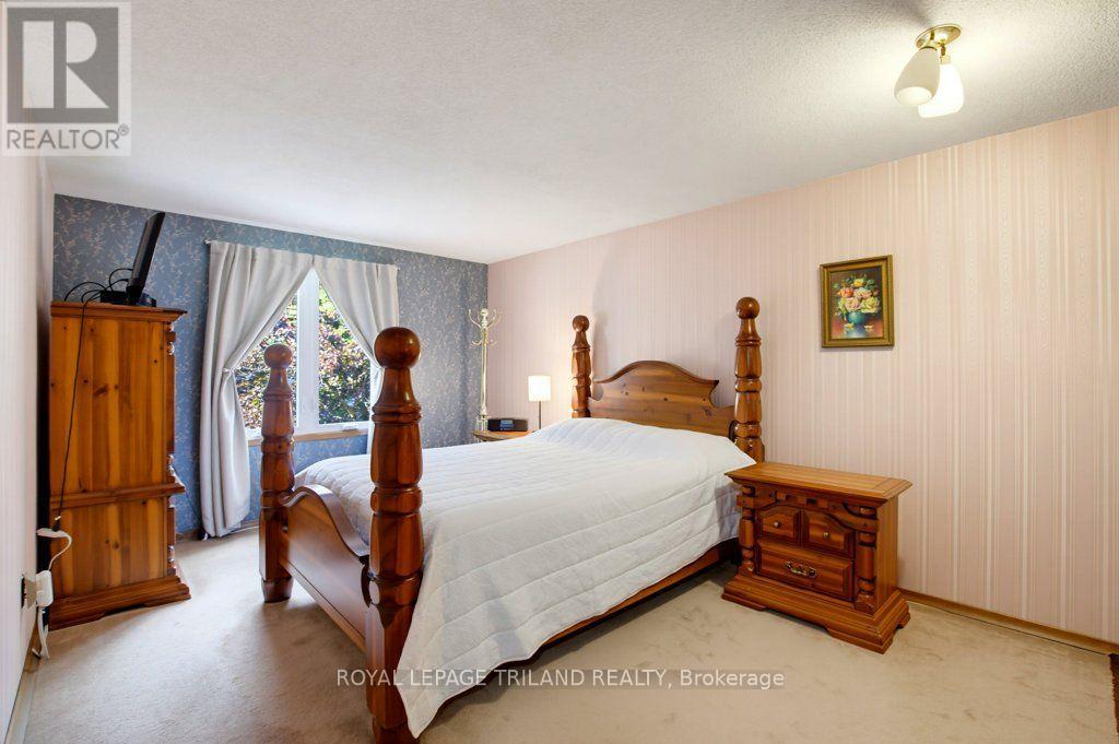 134 St Lawrence Boulevard, London South (South O), Ontario  N6J 2X1 - Photo 24 - X13860538