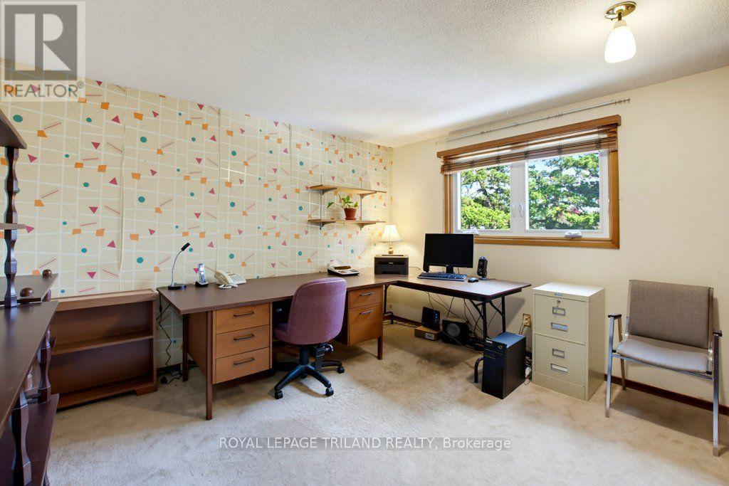 134 St Lawrence Boulevard, London South (South O), Ontario  N6J 2X1 - Photo 25 - X13860538