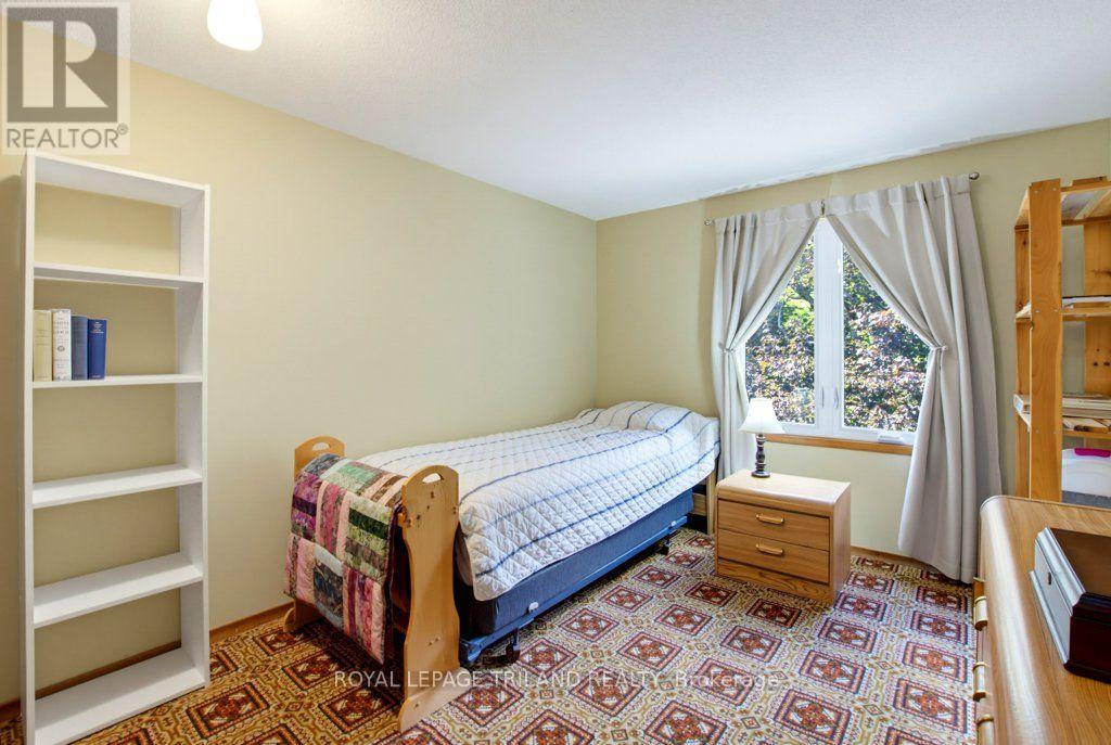 134 St Lawrence Boulevard, London South (South O), Ontario  N6J 2X1 - Photo 26 - X13860538