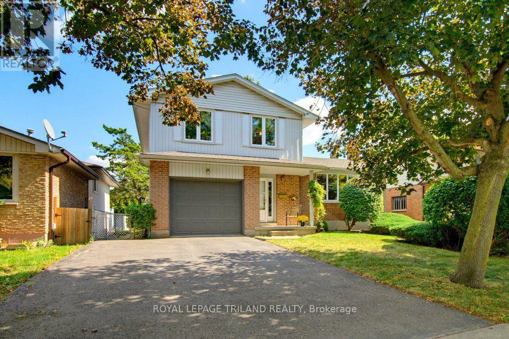 134 St Lawrence Boulevard, London South (South O), Ontario  N6J 2X1 - Photo 3 - X13860538