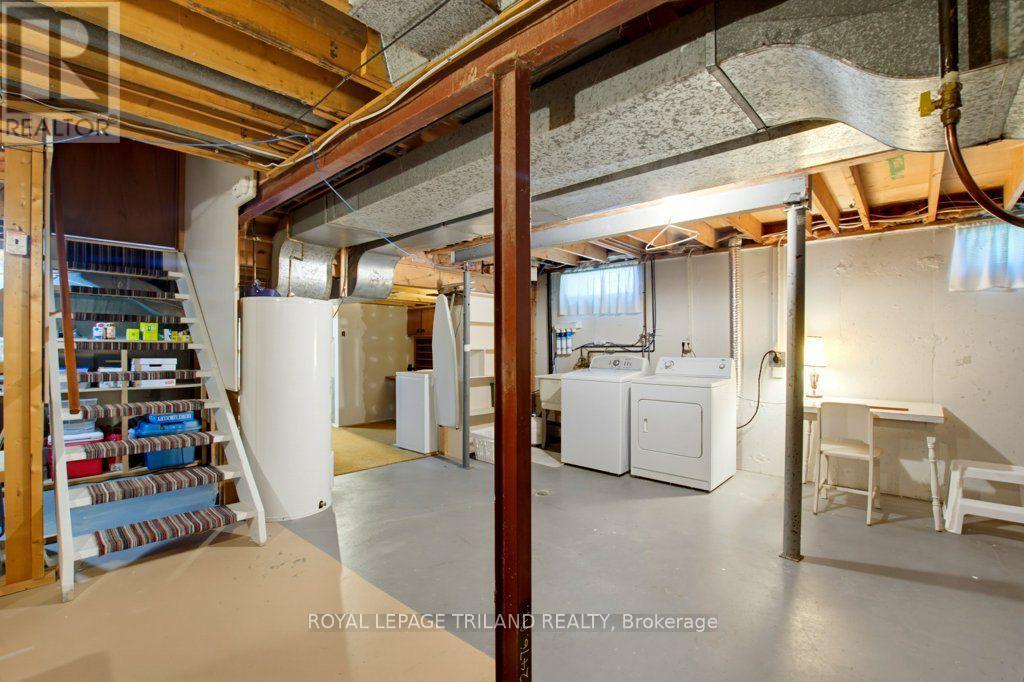 134 St Lawrence Boulevard, London South (South O), Ontario  N6J 2X1 - Photo 30 - X13860538
