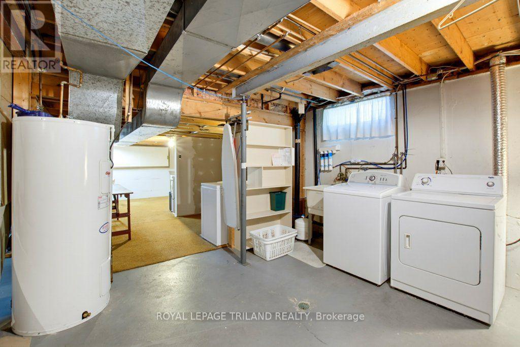 134 St Lawrence Boulevard, London South (South O), Ontario  N6J 2X1 - Photo 31 - X13860538