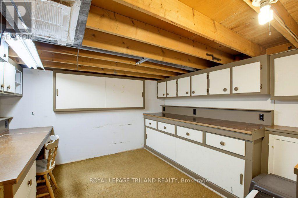 134 St Lawrence Boulevard, London South (South O), Ontario  N6J 2X1 - Photo 33 - X13860538