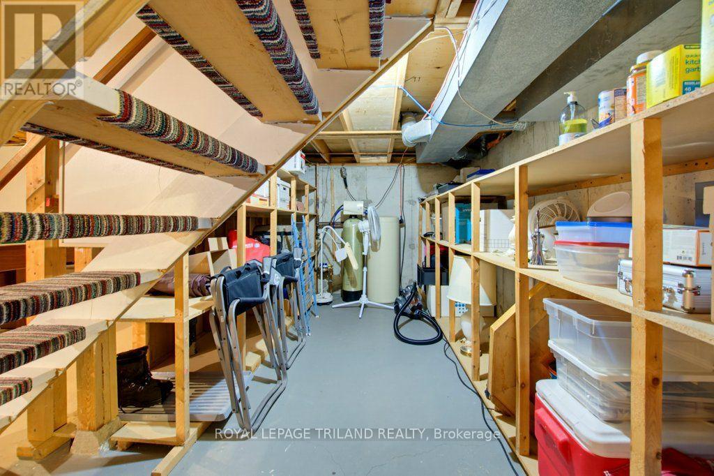 134 St Lawrence Boulevard, London South (South O), Ontario  N6J 2X1 - Photo 34 - X13860538
