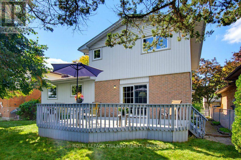 134 St Lawrence Boulevard, London South (South O), Ontario  N6J 2X1 - Photo 35 - X13860538