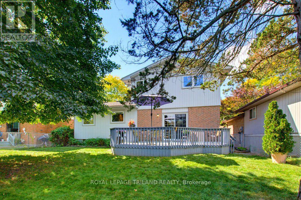 134 St Lawrence Boulevard, London South (South O), Ontario  N6J 2X1 - Photo 36 - X13860538