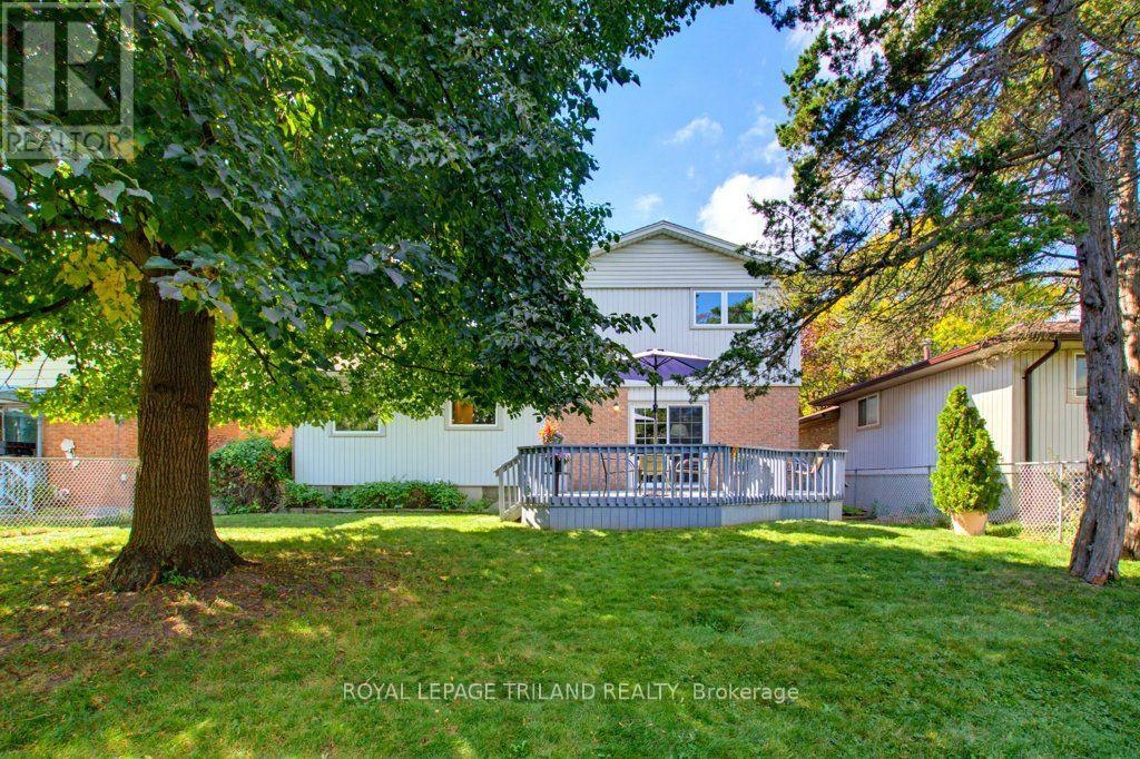 134 St Lawrence Boulevard, London South (South O), Ontario  N6J 2X1 - Photo 37 - X13860538