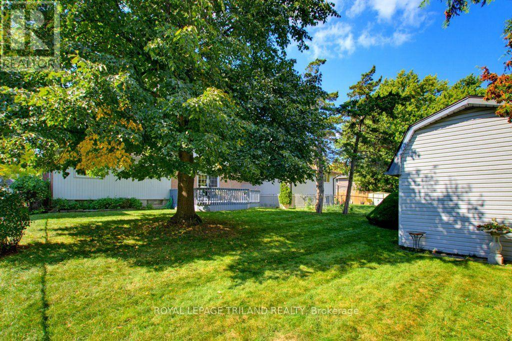 134 St Lawrence Boulevard, London South (South O), Ontario  N6J 2X1 - Photo 38 - X13860538