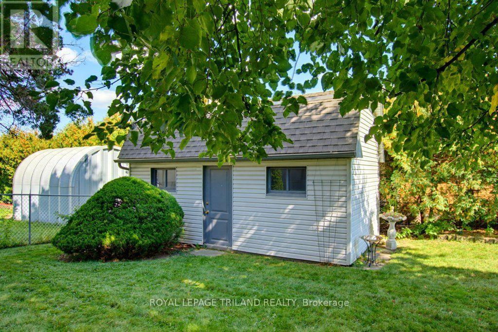134 St Lawrence Boulevard, London South (South O), Ontario  N6J 2X1 - Photo 39 - X13860538