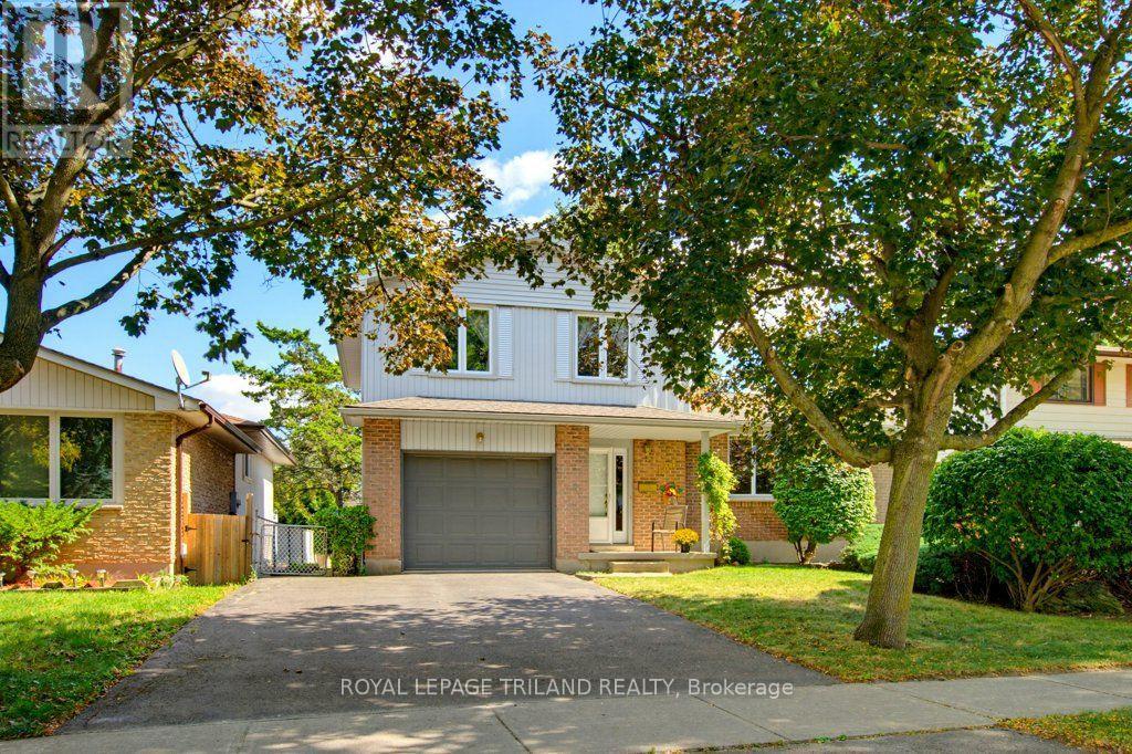 134 St Lawrence Boulevard, London South (South O), Ontario  N6J 2X1 - Photo 4 - X13860538