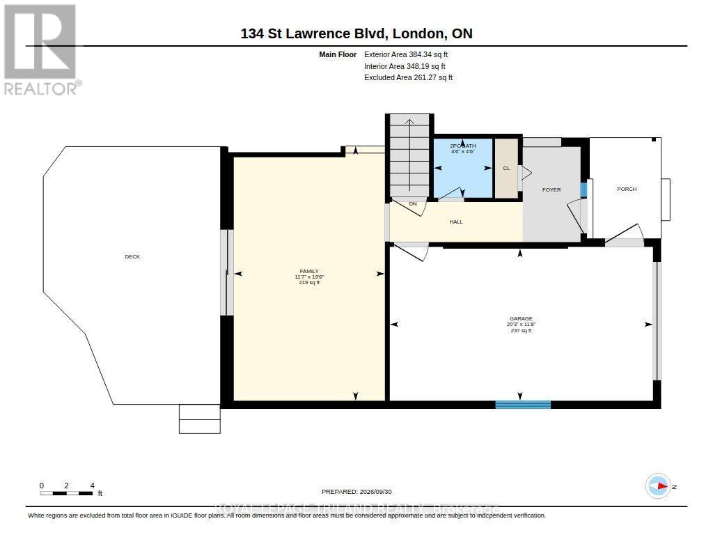134 St Lawrence Boulevard, London South (South O), Ontario  N6J 2X1 - Photo 40 - X13860538