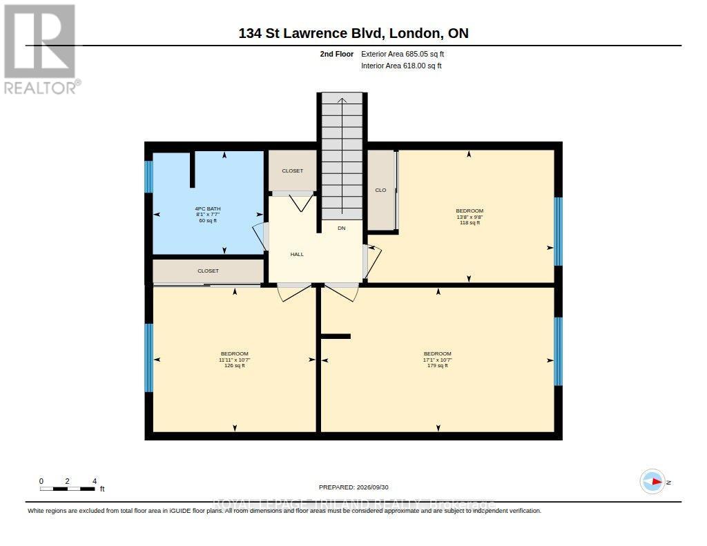 134 St Lawrence Boulevard, London South (South O), Ontario  N6J 2X1 - Photo 42 - X13860538