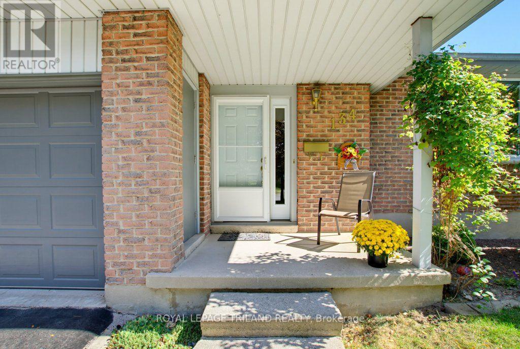 134 St Lawrence Boulevard, London South (South O), Ontario  N6J 2X1 - Photo 5 - X13860538