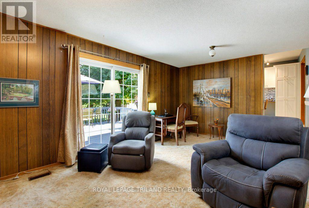134 St Lawrence Boulevard, London South (South O), Ontario  N6J 2X1 - Photo 8 - X13860538