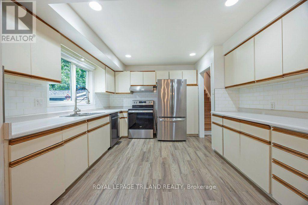 1245 Victoria Drive, London East, Ontario  N5Y 4E3 - Photo 10 - X13860548
