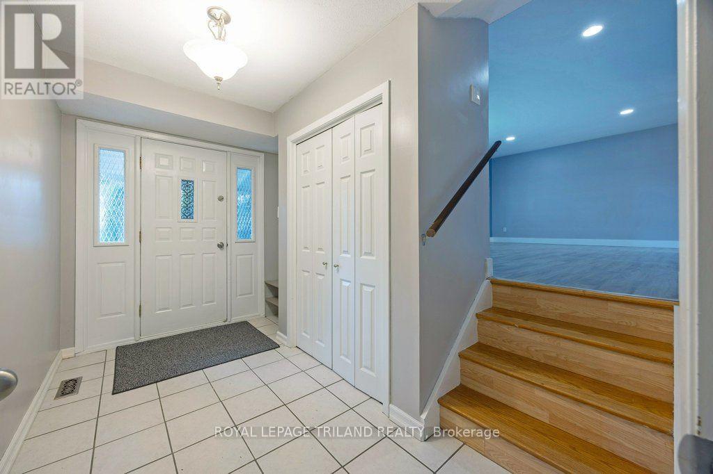 1245 Victoria Drive, London East, Ontario  N5Y 4E3 - Photo 16 - X13860548