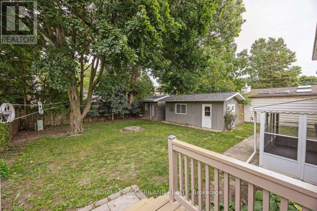 1245 Victoria Drive, London East, Ontario  N5Y 4E3 - Photo 3 - X13860548