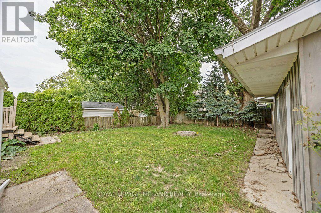 1245 Victoria Drive, London East, Ontario  N5Y 4E3 - Photo 4 - X13860548