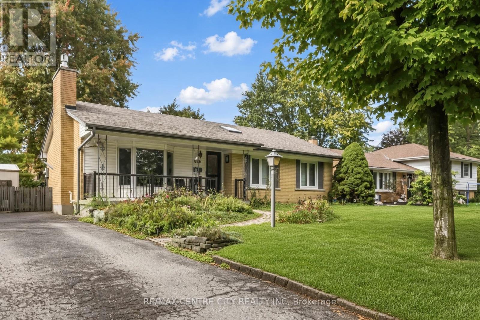 859 Dalkeith Crescent, London North, Ontario  N5X 1S5 - Photo 1 - X13860552