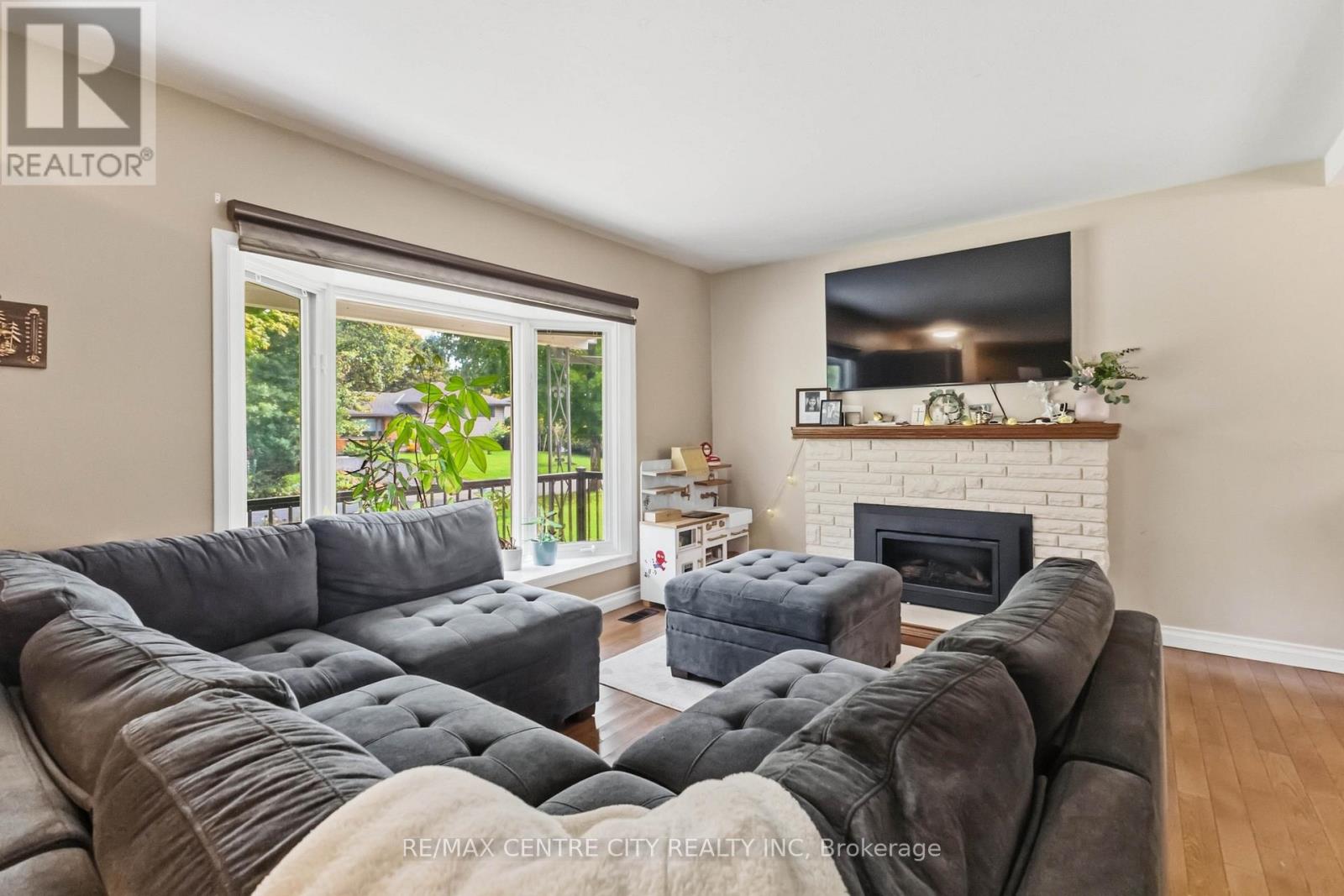 859 Dalkeith Crescent, London North, Ontario  N5X 1S5 - Photo 4 - X13860552