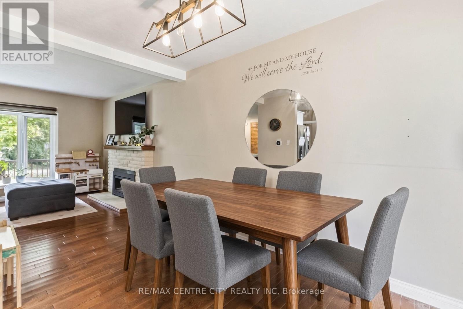859 Dalkeith Crescent, London North, Ontario  N5X 1S5 - Photo 6 - X13860552