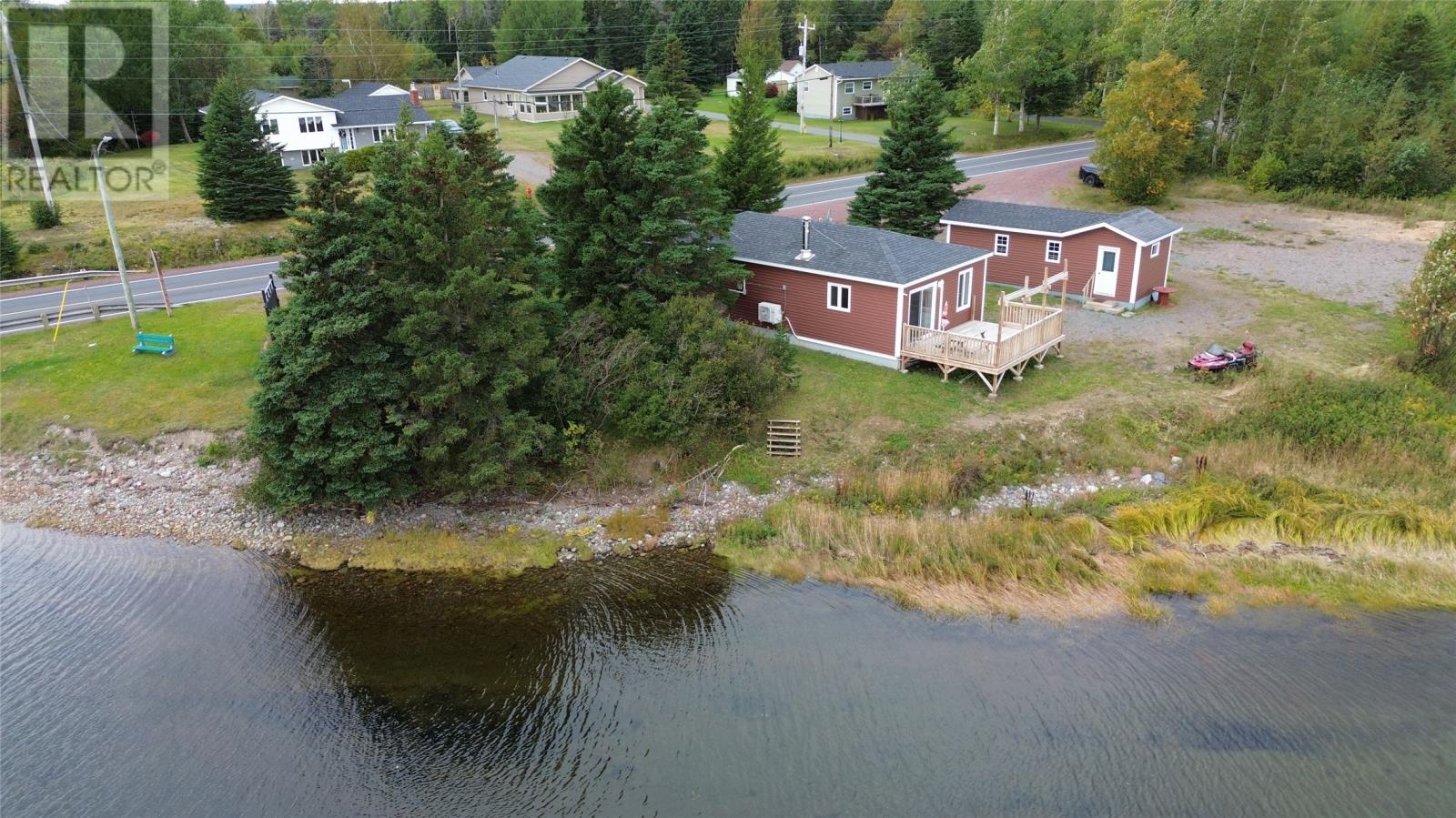 2 Main Street, Northern Arm, Newfoundland & Labrador A0H 1E0 - Photo 10 - 1303982