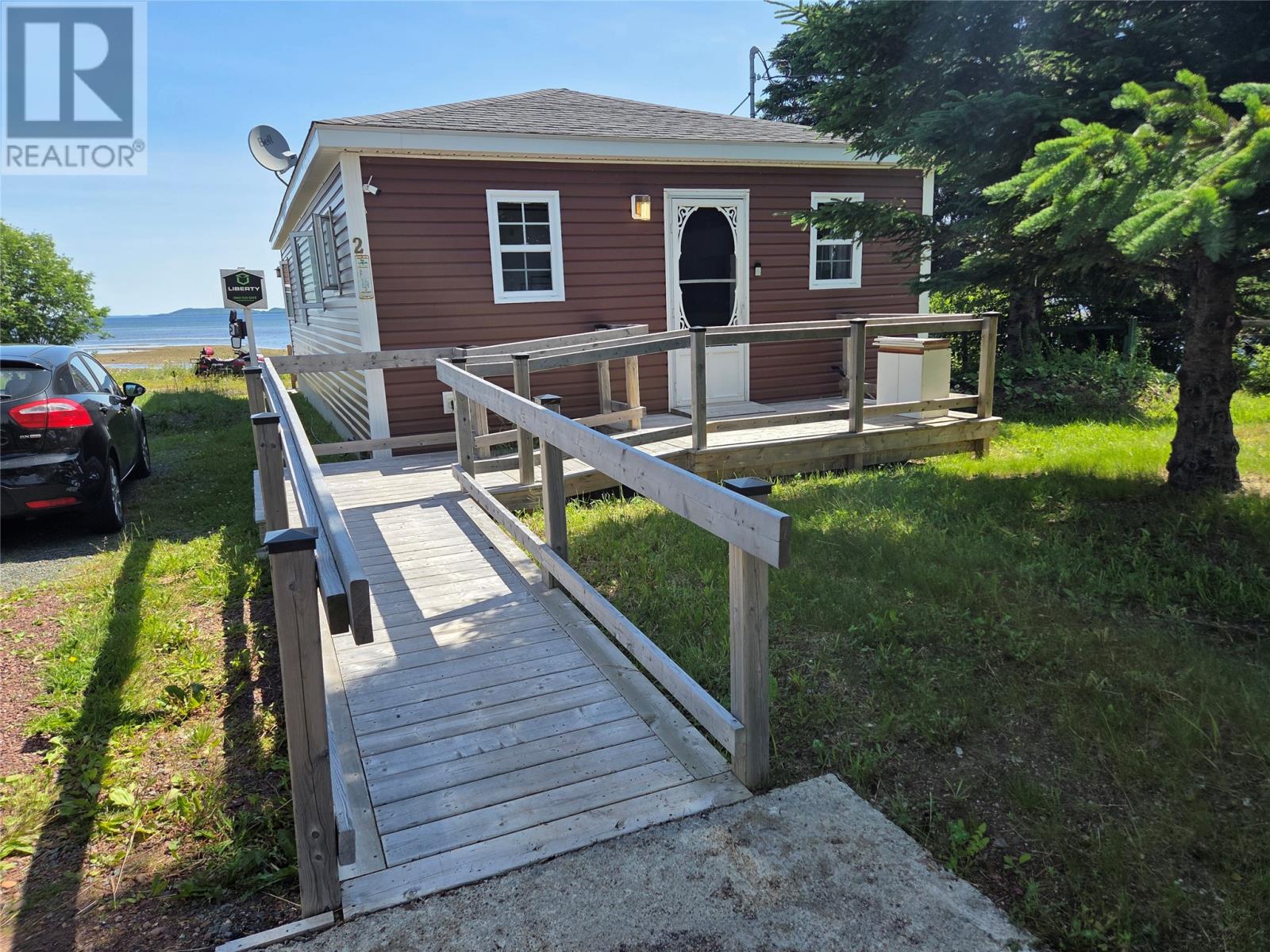 2 Main Street, Northern Arm, Newfoundland & Labrador A0H 1E0 - Photo 11 - 1303982