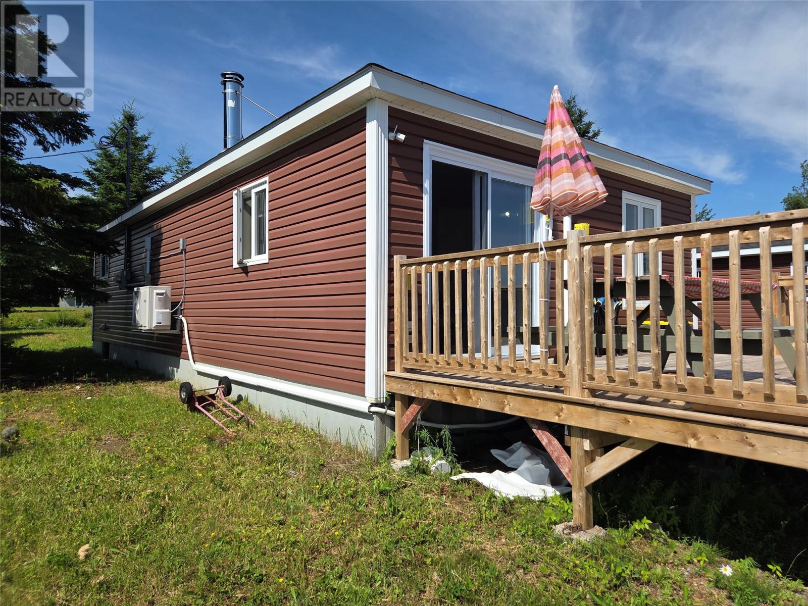 2 Main Street, Northern Arm, Newfoundland & Labrador A0H 1E0 - Photo 12 - 1303982