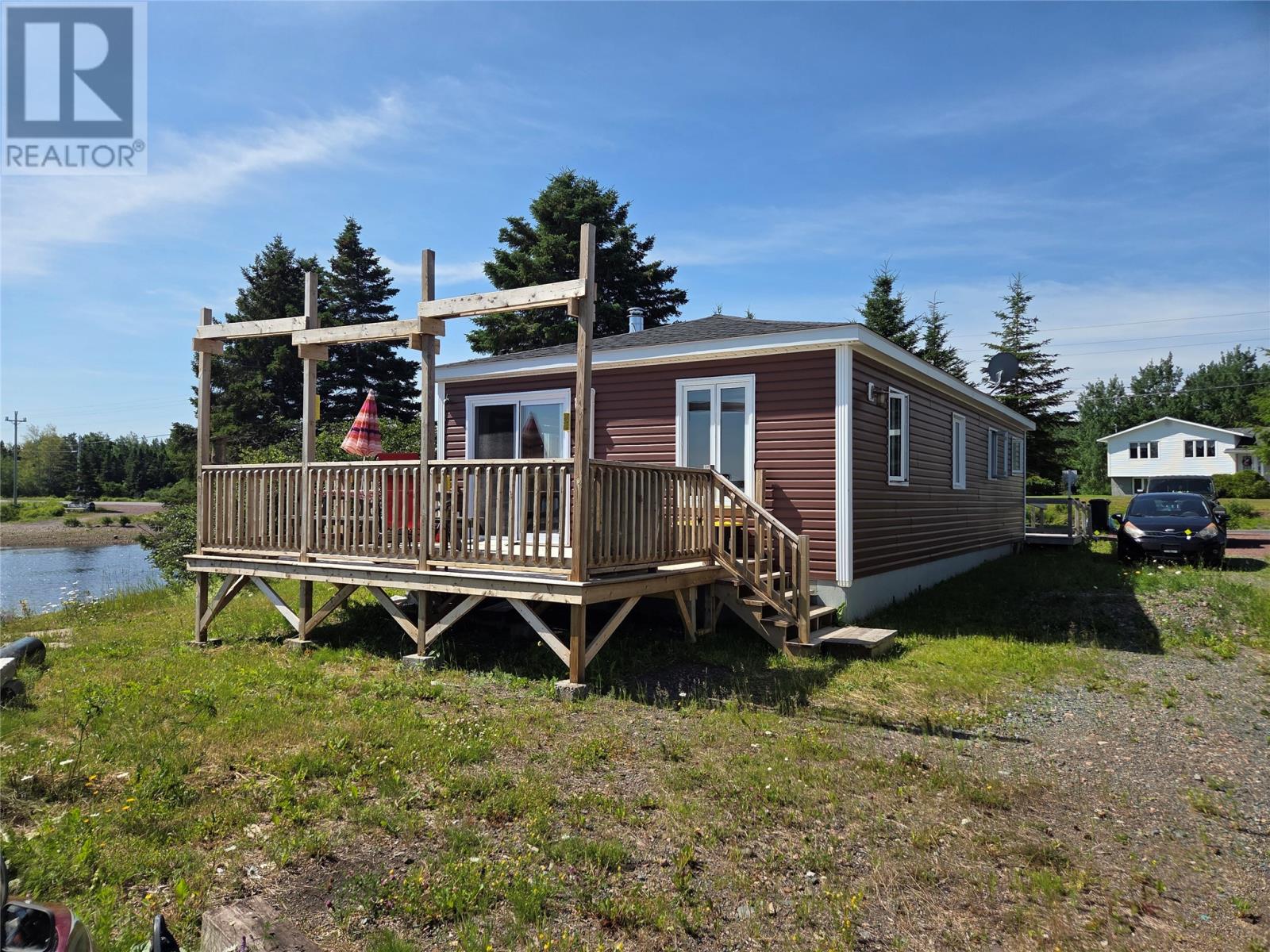 2 Main Street, Northern Arm, Newfoundland & Labrador A0H 1E0 - Photo 13 - 1303982